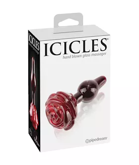Icicles No 76