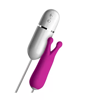 Crush Snooky Vibrator