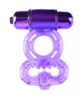 Fantasy CRingz Infinity Super Cock Ring