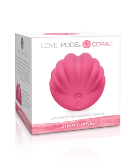 Jimmyjane Love Pods