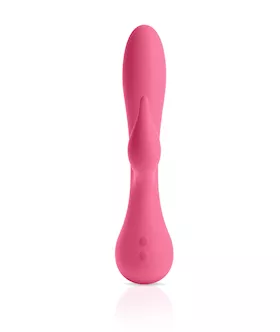Jimmyjane Glo Rabbit Heating Vibe