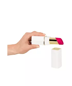 Womanizer 2go White