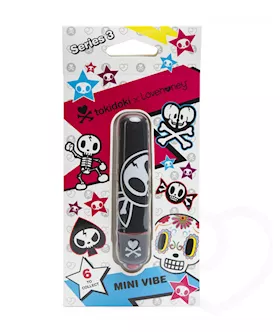 Tokidoki Bonbon Mini Vibrator
