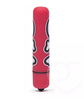 Tokidoki Death Do Us Mini Vibrator