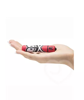 Tokidoki Death Do Us Mini Vibrator