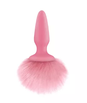 Bunny Tail