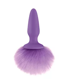 Bunny Tail