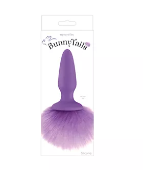 Bunny Tail