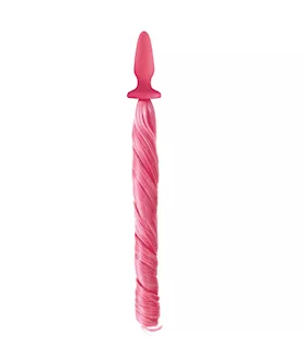 Unicorn Tail