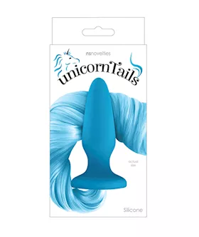 Unicorn Tail