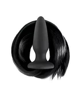 Filly Tail
