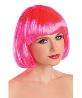 Short Bob Wig