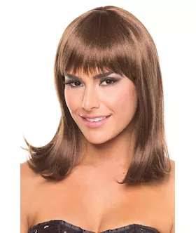 Doll Wig