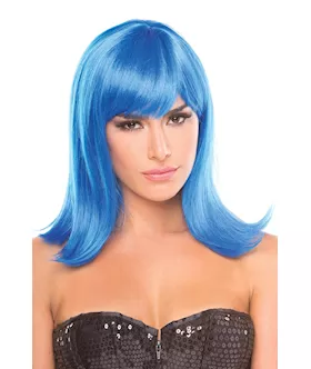 Doll Wig