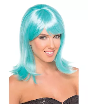 Doll Wig