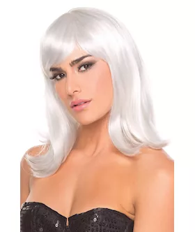 Doll Wig