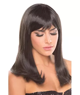 Hollywood Wig