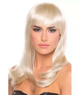 Hollywood Wig