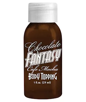 Choc Fantasy 1 Oz Cafe Mocha