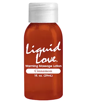 Liquid Love 1 Oz