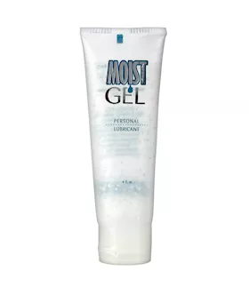 Moist Gel 4 Fl Oz