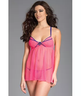 Babydoll