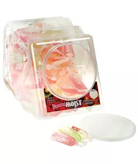Flavored Moist 10 Ml Tube
