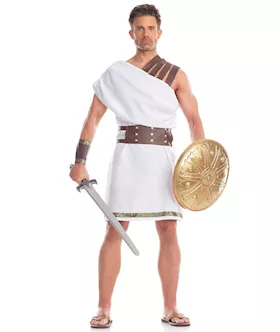 Mighty Mercenary