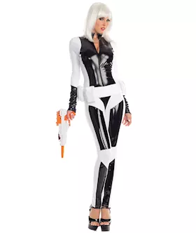 Galactic Trooper