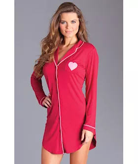 Jersey Sleepwear