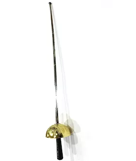 Bandit Sword