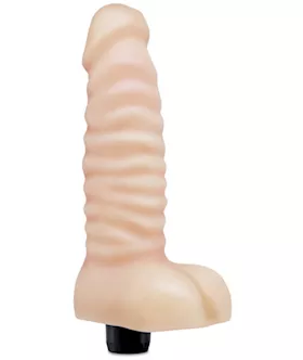 Fat Boy Vibrator