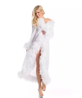 Glamour Robe