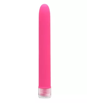 Neon Luv Touch Slim Pink