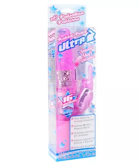 Rabbit Pearl Ultra 16 Function