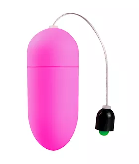 Classic Vibrating Egg - 10 Speeds