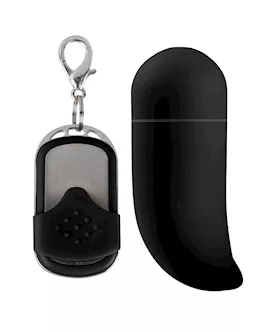 Chloe G-spot Remote Control Vibrating Egg