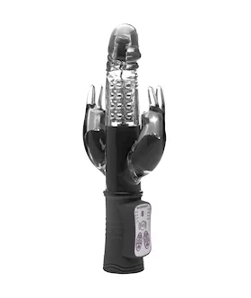 Laci Double Rabbit - Rotating Triple Motors