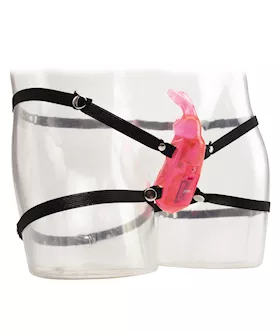 Wireless Wabbit W P Strap On