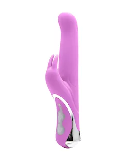 Fadey Rechargeable Rabbit Vibrator 10 Speeds