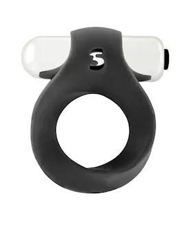Hugo Vibrating Cockring