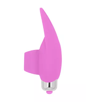 Piers Finger Vibrator