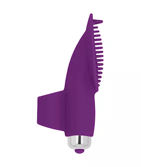 Marie Finger Vibrator
