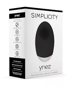 Ynez Hand-hold Vibe