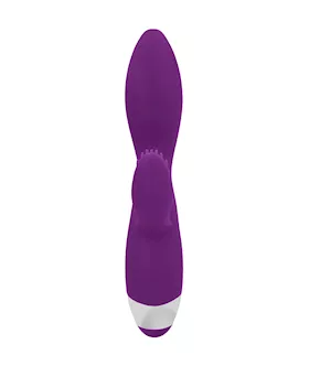 Verne G-spot & Clitoral Vibrator