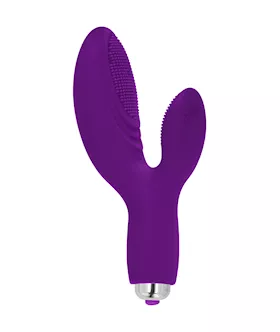 Holly G-spot   Clitoral Vibrator