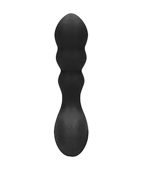 Caine Anal Vibrator