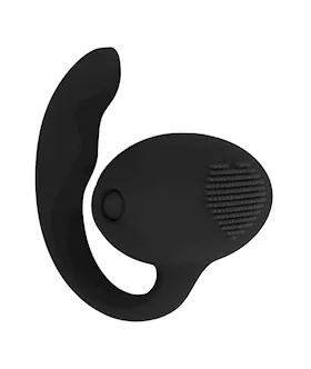 Mercer Anal Bullet Vibrator