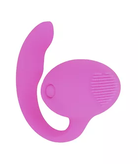 Mercer Anal Bullet Vibrator