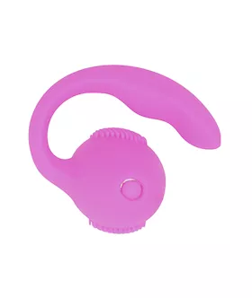 Mercer Anal Bullet Vibrator